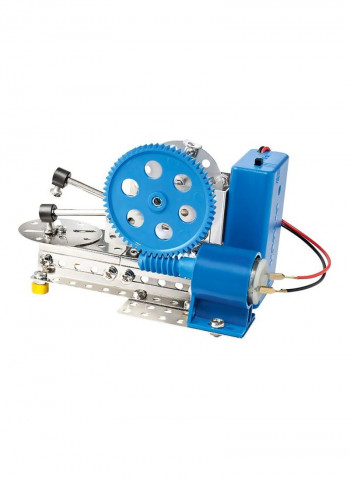 Classic Series Gearwheel Set 10007-C07