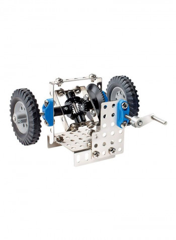 Classic Series Gearwheel Set 10007-C07