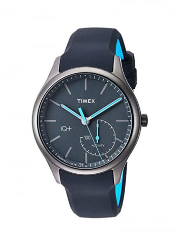 Men's Water Resistant Analog Watch TW2P94900