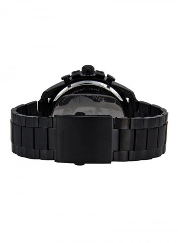 Men's Mega Chief Chronograph Quartz Watch DZ4318