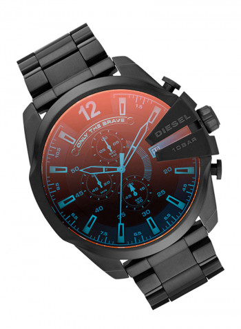 Men's Mega Chief Chronograph Quartz Watch DZ4318