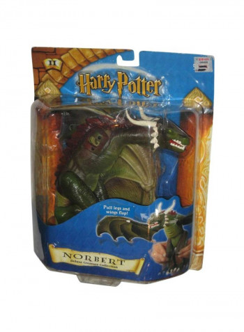 Norbert Action Figure 55299