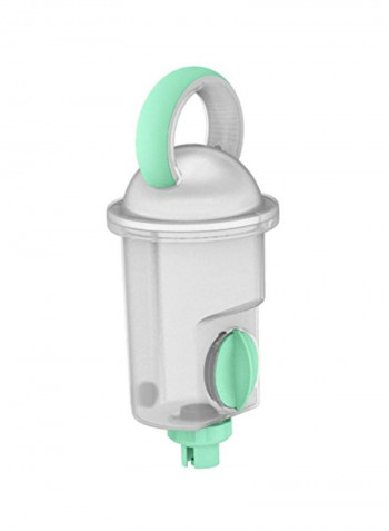Nursery Humidifier 10W HU1-0044-59 White/Blue