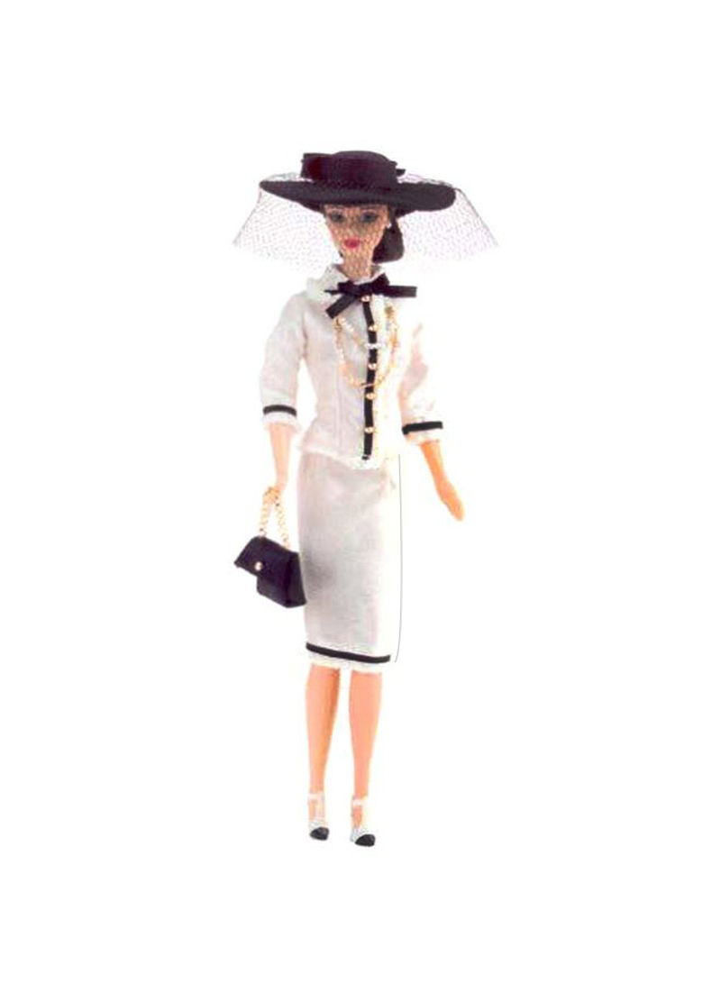 Spring In Tokyo Fashion Doll 19430 14 x 8.5 x 3.1inch