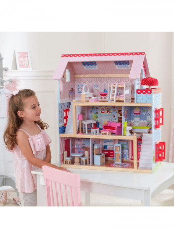 Chelsea Dollhouse