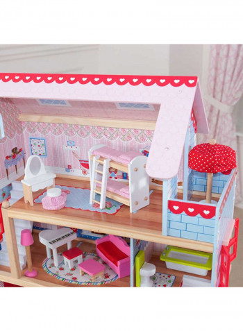 Chelsea Dollhouse