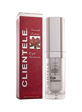 Elastology Eye Science Serum 21.3ml