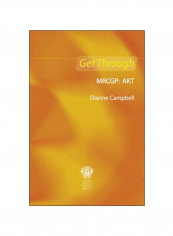 Get Through MRCGP: AKT Paperback reviews Get Through MRCGP: AKT Paperback