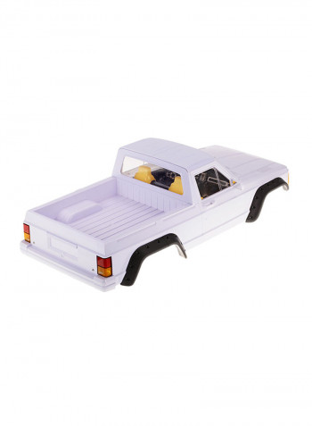 Body Shell Kit For Axial RC Crawler