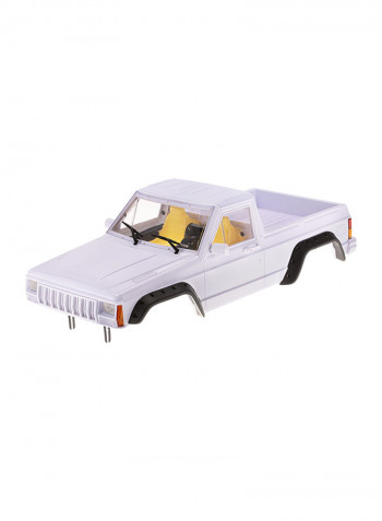 Body Shell Kit For Axial RC Crawler