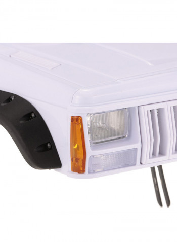 Body Shell Kit For Axial RC Crawler