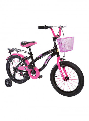 Fox Caty Bike