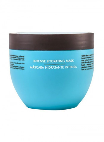Intense Hydrating Mask 500ml