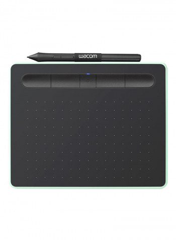 7-Inch Intuos Graphic Tablet Pistachio