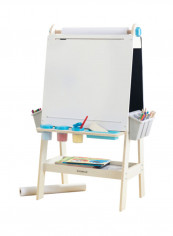 Create N Play Art Easel 62038 White/Beige reviews Create N Play Art Easel 62038 White/Beige