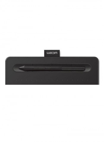 Intuos Graphic Tablet Black