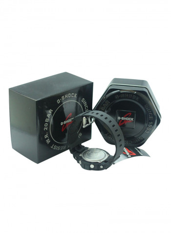 Men's G-Shock Analog/Digital Watch GA800-1A