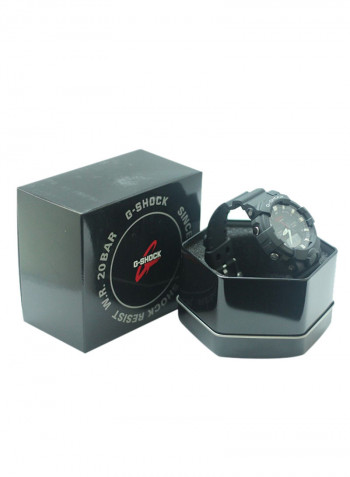 Men's G-Shock Analog/Digital Watch GA800-1A