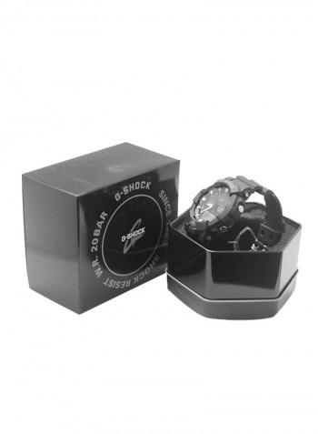 Men's G-Shock Analog/Digital Watch GA800-1A
