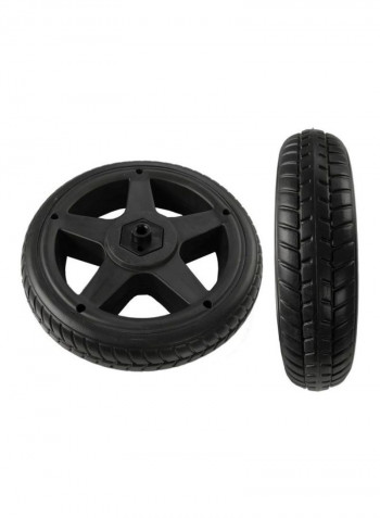 Mercedes-Benz Authorized Go-Kart Ride On 115x61x57cm