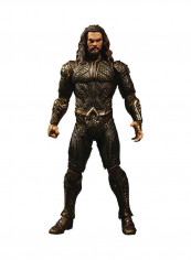 One:12 Collective Justice League Aquaman