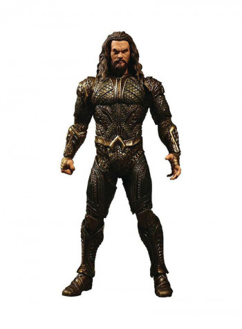 One:12 Collective Justice League Aquaman