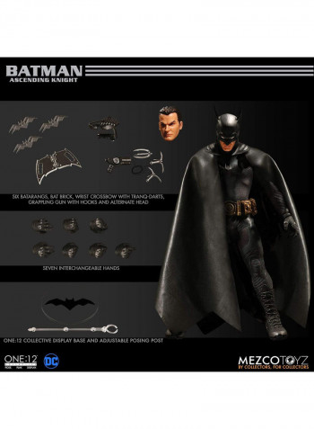 One12 Collective Ascending Knight Batman