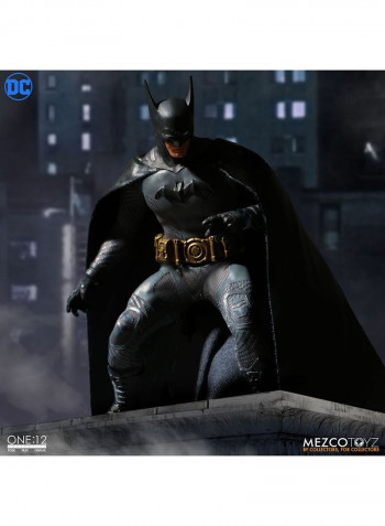 One12 Collective Ascending Knight Batman