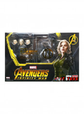 S.H.Figuarts Black Panther Action Figure