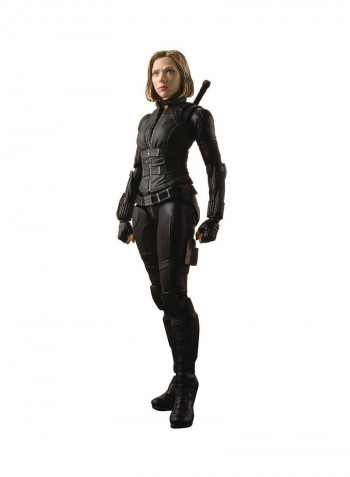 S.H.Figuarts Black Panther Action Figure
