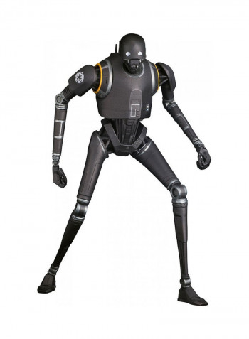 Star Wars Rogue One K-2So Artfx+
