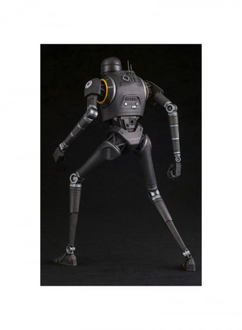 Star Wars Rogue One K-2So Artfx+
