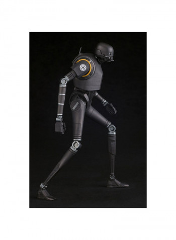 Star Wars Rogue One K-2So Artfx+