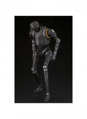 Star Wars Rogue One K-2So Artfx+