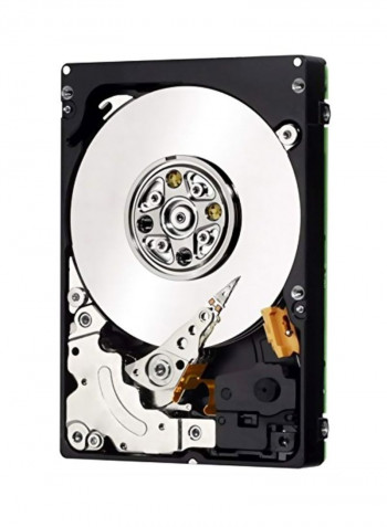 Internal Hard Drive 600GB Black/Silver