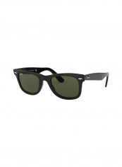 Men's Wayfarer Sunglasses - Lens Size: 56 mm
