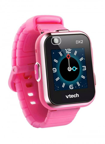 KidiZoom Smartwatch Pink