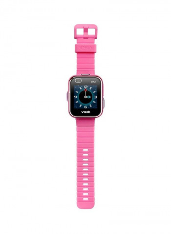KidiZoom Smartwatch Pink