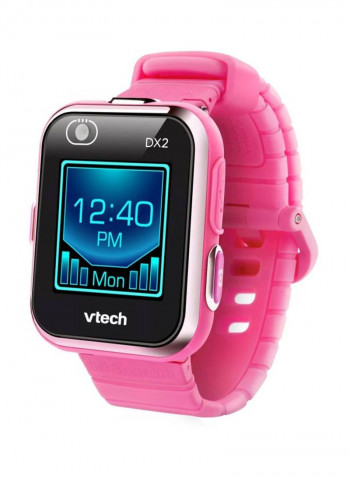 KidiZoom Smartwatch Pink