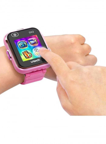 KidiZoom Smartwatch Pink