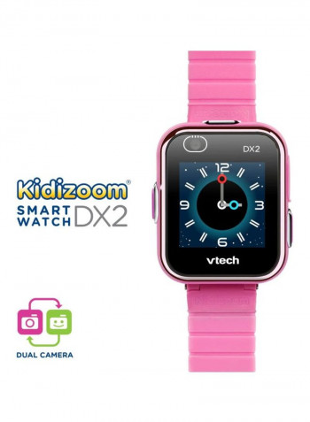 KidiZoom Smartwatch Pink