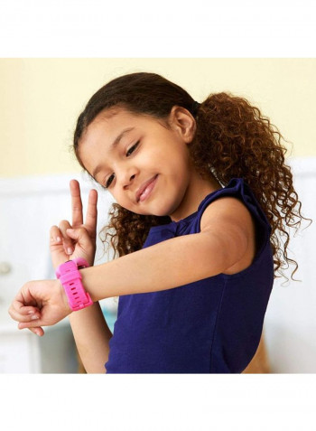 KidiZoom Smartwatch Pink