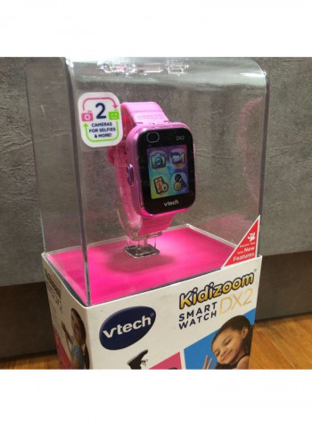 KidiZoom Smartwatch Pink
