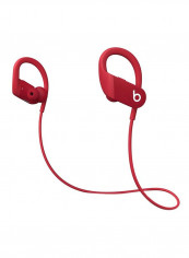 Powerbeats High Performance Wireless In-Ear Headphones Red