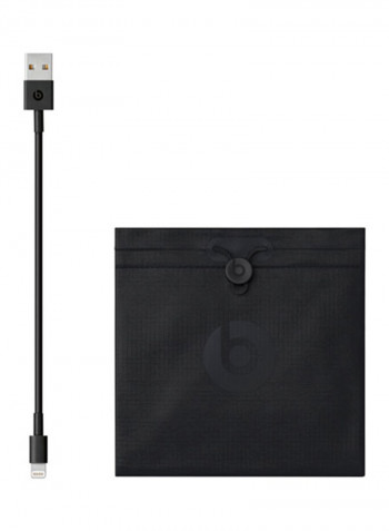 Powerbeats High Performance Wireless In-Ear Headphones Red