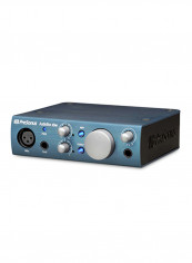 Amplifiers/Pre-Amplifiers AudioBox iOne Multicolor reviews Amplifiers/Pre-Amplifiers AudioBox iOne Multicolor