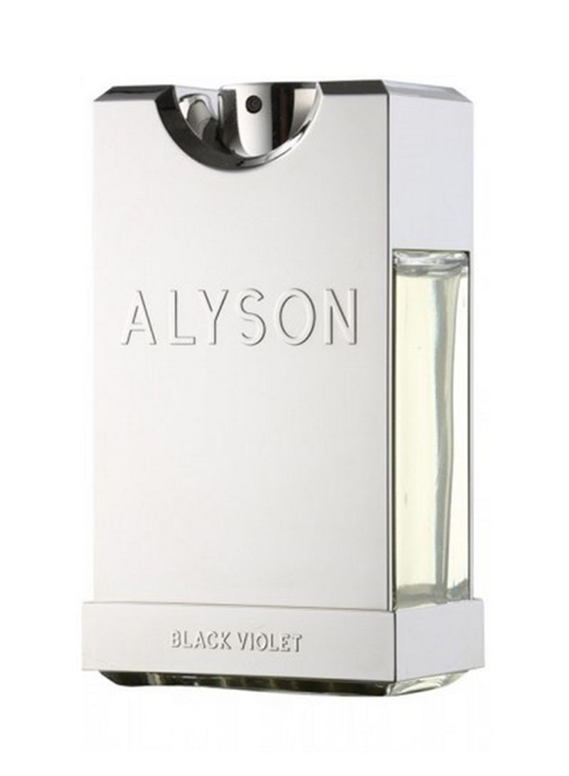 3-Piece Alyson Black Violet EDP Gift Set