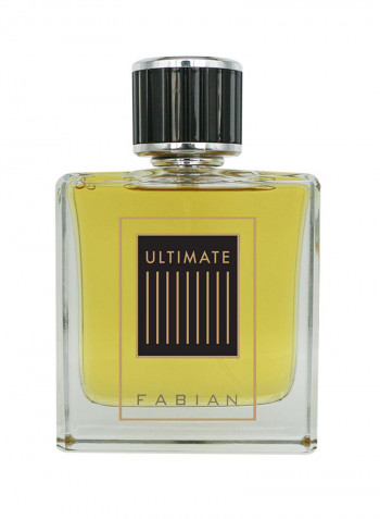 Fabian Ultimate EDP 120ml