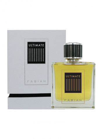 Fabian Ultimate EDP 120ml