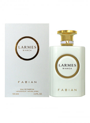 Larmes Bianca EDP 100ml
